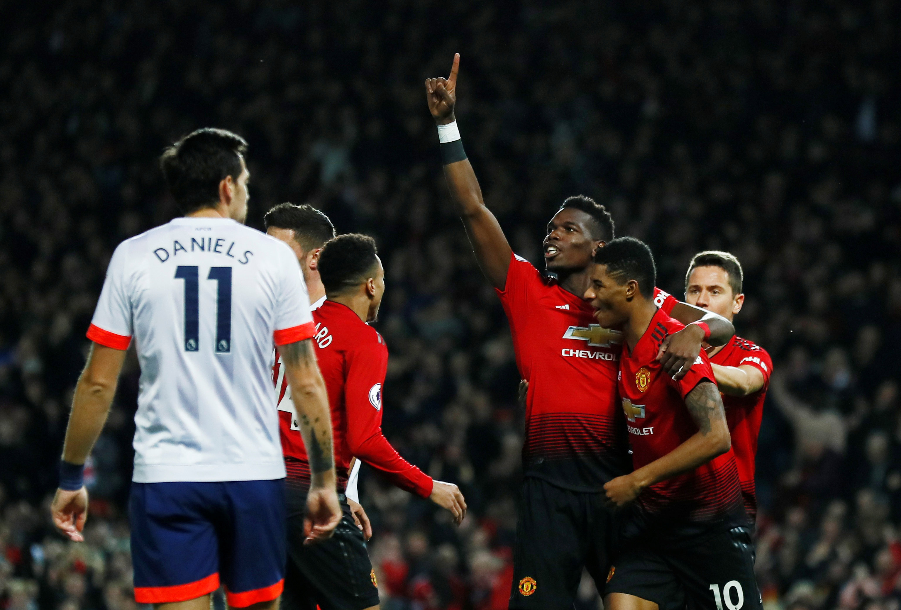 安律在身体 安律在身体