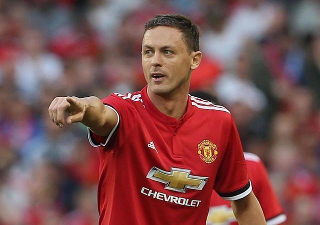 在切尔西 在切尔西