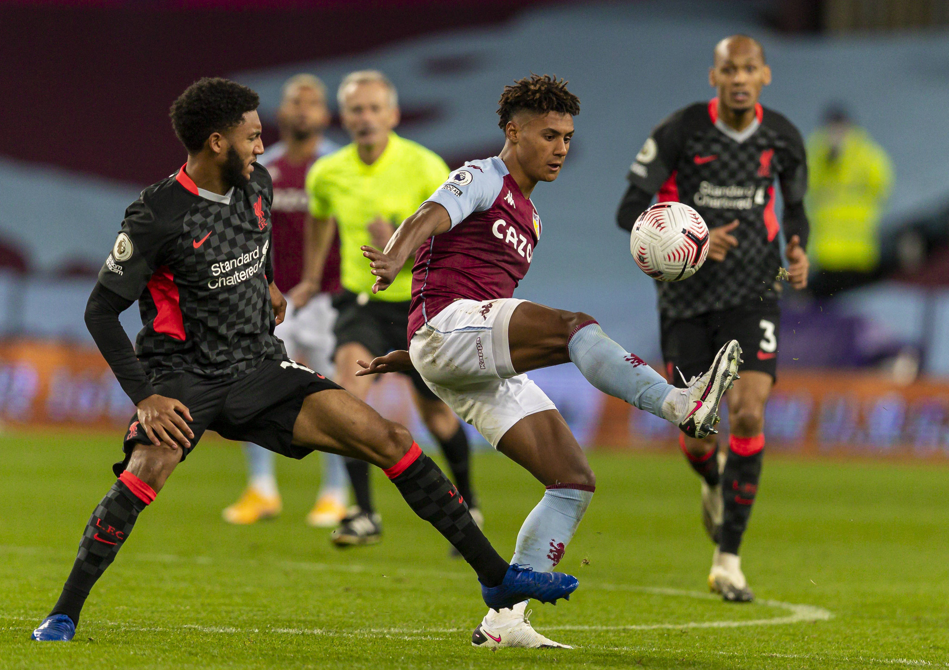 了很好的执 了很好的执